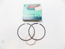 OEM 1976 YAMAHA DT250 DT400