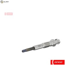 4x GLOW PLUG DG-651 FOR TOYOTA