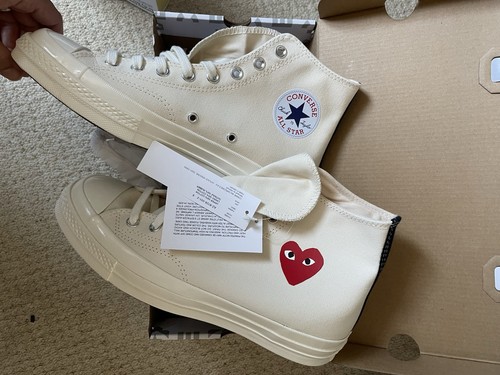 Converse play comme - converse,