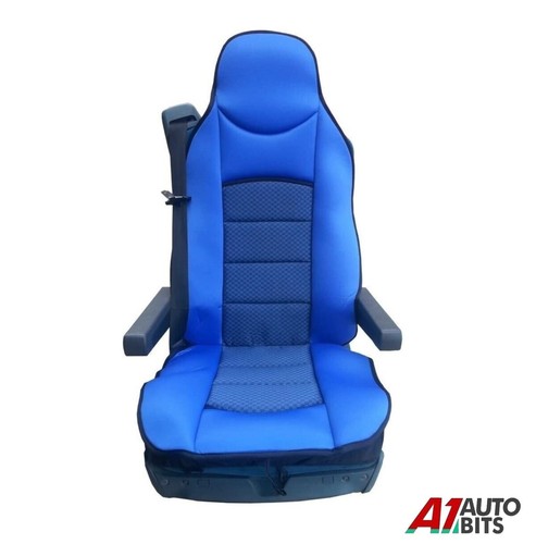 Blue premium comfort - blue,