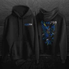 Suzuki GSXR 750 2011-2024 -