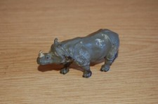 Britains Zoo Series Lead