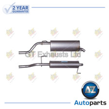 For Vauxhall/Opel - Corsa D