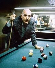 Telly Savalas Kojak Movie