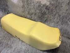 SUZUKI GSX 750-1100E/ ET SEAT FOAM REPLACEMENT