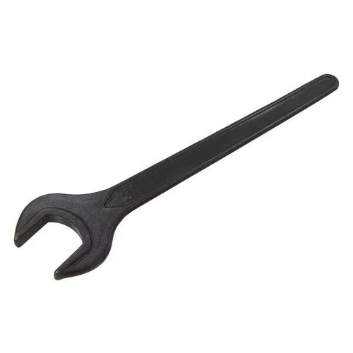 50mm single open ended spanner - single,