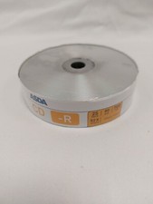 Asda CD-R, 25 Discs