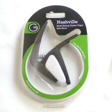 G7th Nashville Capo for