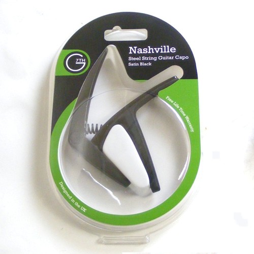 G7th nashville capo for - g7th,