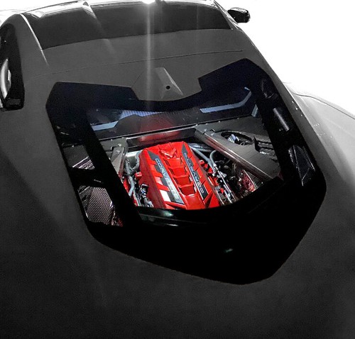 Engine bay led - led,