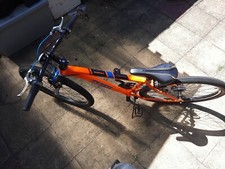 Bike mtb - bike,