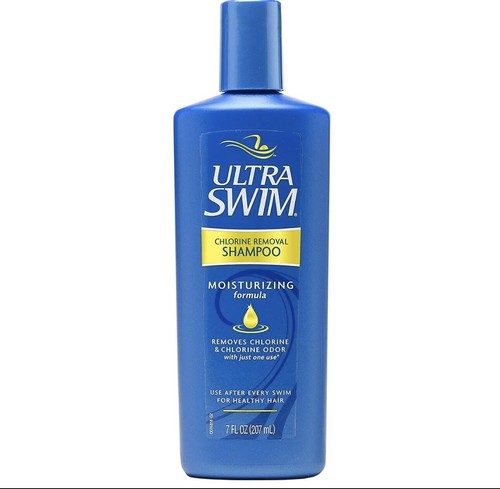 Ultra swim chlorine removal - swim,