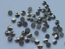 100 MIX LOOSE ROUND MARCASITE