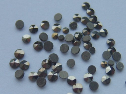 Mix loose round marcasite - round,