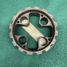 BSA A65 A50 Early Clutch