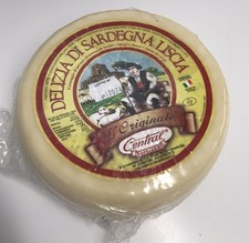 Pecorino Delizia 1.8kg Italian