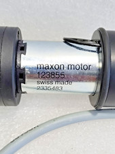 MAXON MOTOR 123855