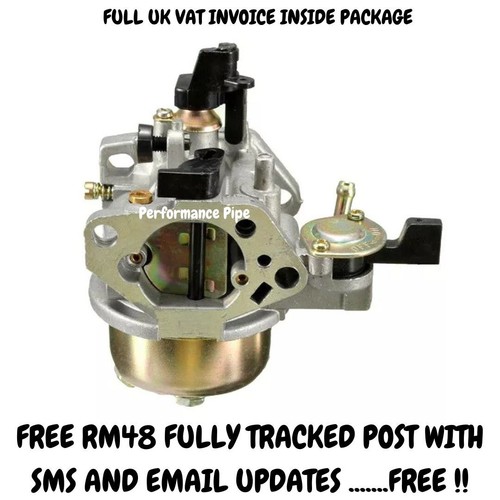 Honda gx390 engine carburetor - gx390,