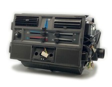 Mercedes Unimog Heater Matrix And Cab Controls A4258301561