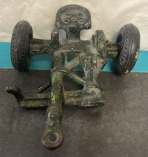 Antique Arcade Balloon Cast