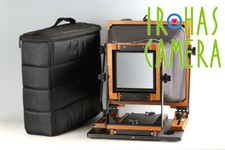*New* Chamonix 810 WWA-V 8x10