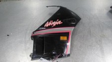 Kawasaki GPZ600 R Motorcycle Right Hand Side Fairing Panel Cover 