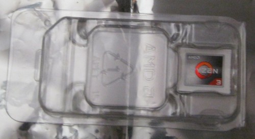 Cpu esd blister amd socket - esd,