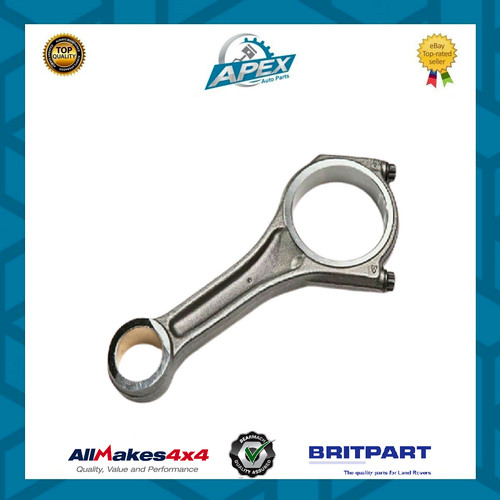 Connecting con rod tdv8 - con,