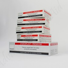 Premium Elastic Fabric First