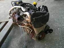 RENAULT KANGOO ENGINE DIESEL