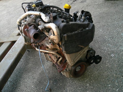 Renault kangoo engine - kangoo,