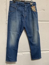 Mavi ladies capri jeanscapri