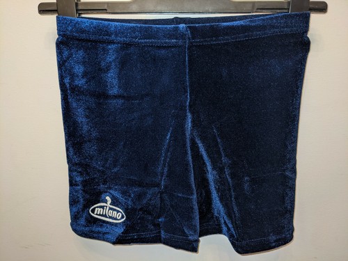 Milano navy blue - blue, size
