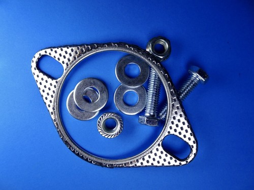Inch exhaust gasket kit - inch,