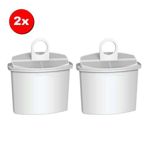 Water filter replacement - 2x,