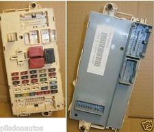 FIAT PUNTO 2000-2006 INTERIOR UNDER DASH FUSE BOX 46758959 ,C106