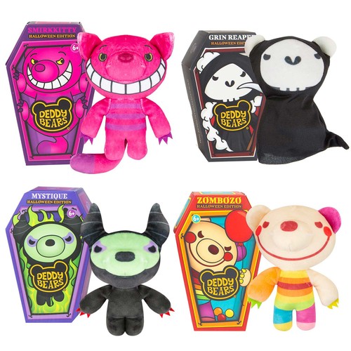 Deddy bears soft - soft, toy