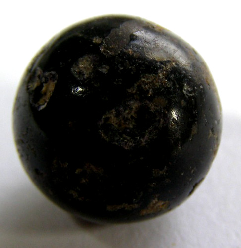 Small blue john ball - john,