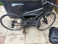 Giant Rapid Men's Aluminium