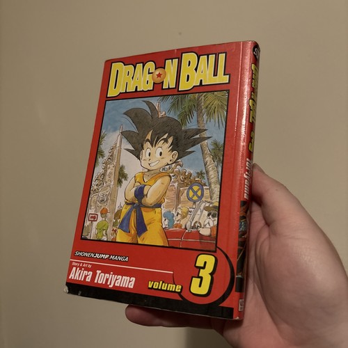 Dragon ball manga akira - dragon, z