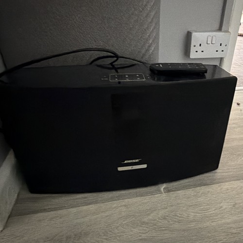 Bose soundtouch series - series, 3