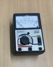 British Telecom BT tester