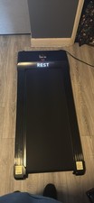 Homecom ~ Folding Treadmill