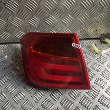 BMW 3 SERIES MK6 F30 4D 12-18 LEFT PASSENGER SIDE N/S TAIL LIGHT 183611-12