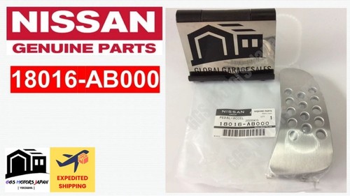 Nissan oem 18016 - nissan,