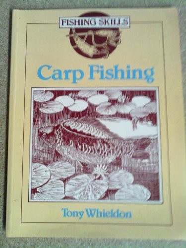 Carp fishing - fishing, (fishing