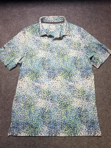Callaway opti dri golf polo - golf,
