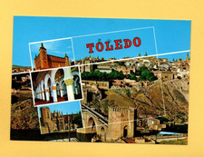 Spain - TOLEDO (Ref. M2920)