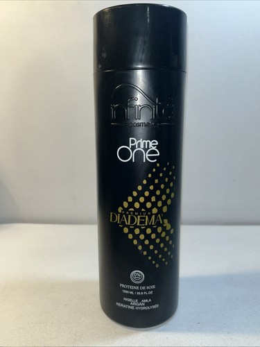 Infinite prime one premium - prime,