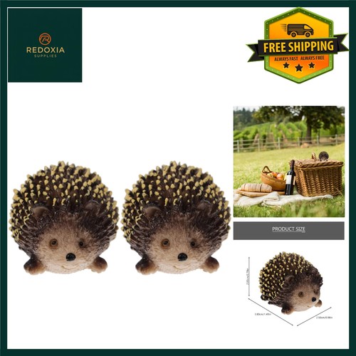 Charming miniature hedgehog - miniature,